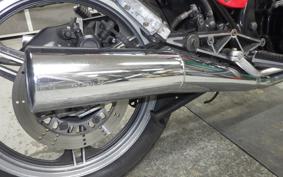 KAWASAKI GPZ400 2024