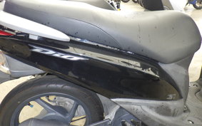 HONDA DIO 110 2001 JF31