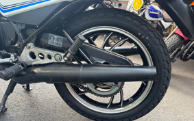 YAMAHA RZ 250 4L3