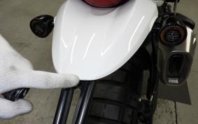 DUCATI SCRAMBLER DESERT SIED 2020