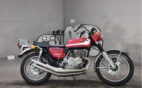 SUZUKI GT550 2024 GT550