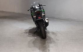 KAWASAKI NINJA 400 2024 EX400L
