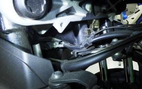 YAMAHA TRICITY 300 2020 SH15J