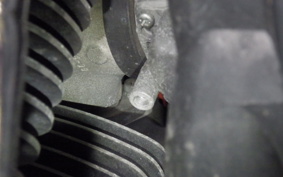 HARLEY FLSTN 1450 2005