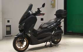 YAMAHA N-MAX 1996 SEG6J