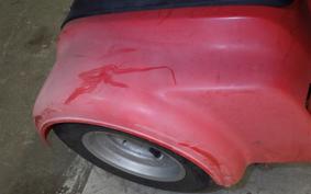 HONDA GYRO CANOPY TA03