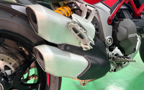 DUCATI MULTI STRADA 1200S 2015 AA02