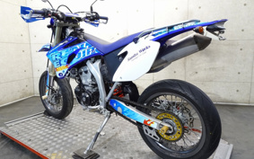 YAMAHA WR250F CG30
