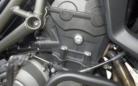 TRIUMPH TIGER 800 XC A 2020