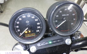 HARLEY XL1200X 2013
