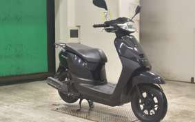 HONDA TACT Gen.4 1986 AF75