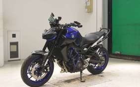 YAMAHA MT-09 A 2018 RN52J