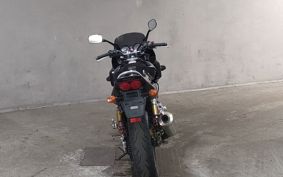 HONDA CB400SFV-4 BOLDOR 2008 NC42