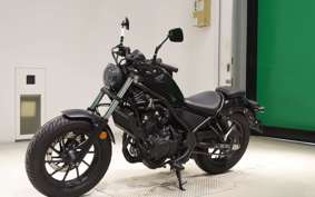 HONDA REBEL 500 A 2022 PC60