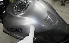 SUZUKI SV650 X A 2021 VP55B