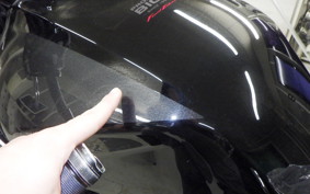 HONDA CB1300SB SUPER BOLDOR 2025 SC54