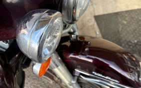 HARLEY HARLEY FLHTCUI 2005 FCW