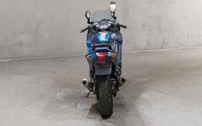 KAWASAKI ZZR250 EX250H