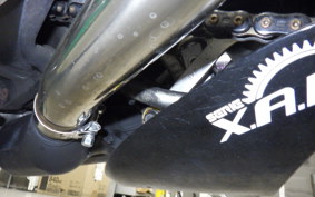 SUZUKI HAYABUSA Gen.2 2009