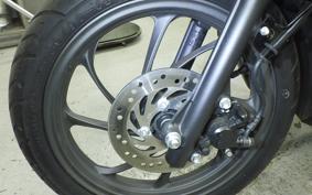 HONDA DIO110-3ﾍﾞｰｼｯｸ JK03