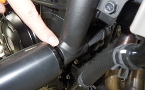 KAWASAKI Z650 RS 2024 ER650R