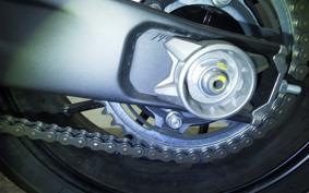 YAMAHA MT-07 2025 RM33J