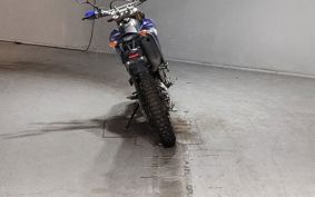 YAMAHA WR250R DG15J