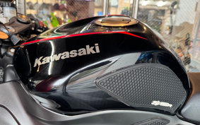 KAWASAKI NINJA ZX-6R 2022 ZX636G