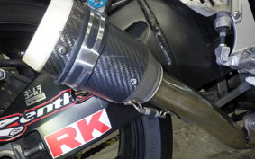 SUZUKI GSX-R750 2009