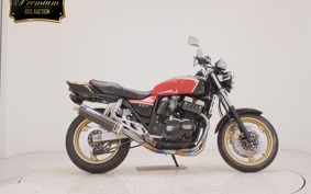 SUZUKI GSX400 IMPULSE 2010 GK7CA