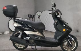 YAMAHA CYGNUS 125 X SE46