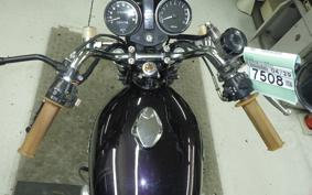 KAWASAKI Z650 1977 KZ650B