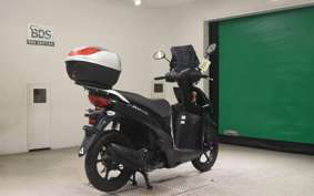 SUZUKI ADDRESS 110 2023 CE47A