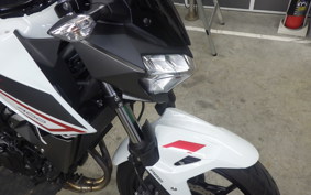 KAWASAKI Z400 Gen.2 2022 EX400G