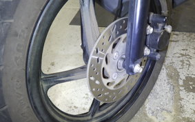 SUZUKI ADDRESS 110 2007 CE47A