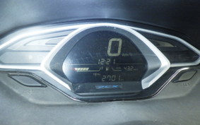 HONDA PCX125 2007 JF81