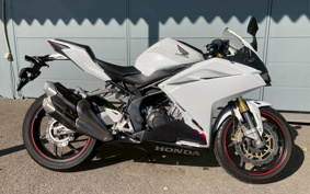 HONDA CBR250RR ABS MC51