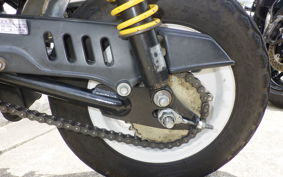 HONDA GORILLA Z50J