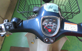 HONDA SUPER CUB50 AA01