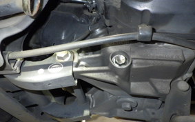 SUZUKI スウィッシュ125 1981 DV12B