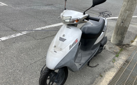 SUZUKI LET`S2 CA1PA