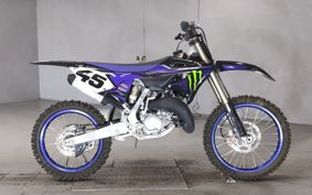 YAMAHA YZ125 CE34C