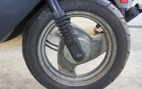 YAMAHA JOG Gen.2 3YJ