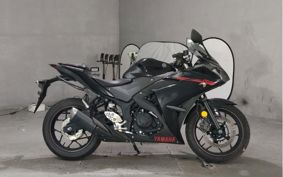 YAMAHA YZF-R25 RG10J