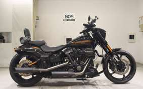 HARLEY FXSE1800CVO 2016