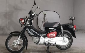 HONDA  CROSS  CUB 50 AA06