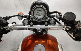 KAWASAKI ESTRELLA250 RS BJ250A