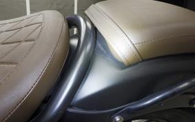 HONDA REBEL 250 S 2021 MC49