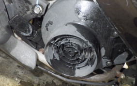 HONDA DIO Gen.6 2012 AF68