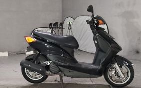 YAMAHA CYGNUS 125 X SE12J